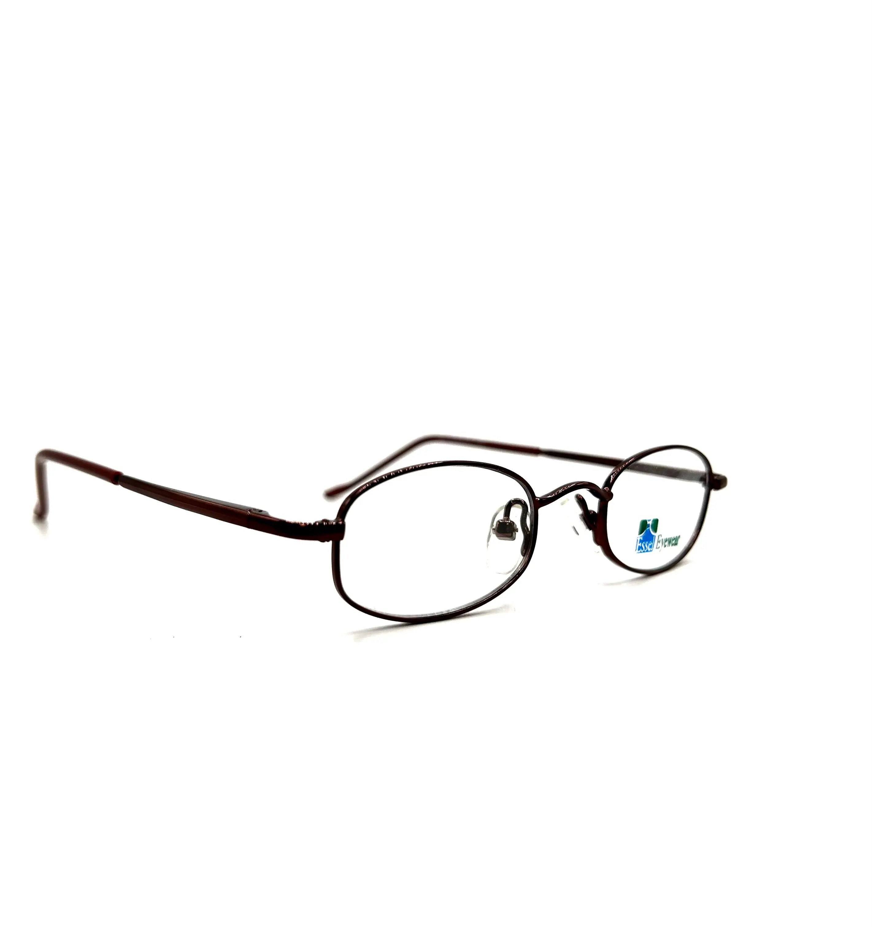 Essel 148 Unisex Full Frame Eyewear Frame, Casual Wear Multi-Size Fashion Accessory