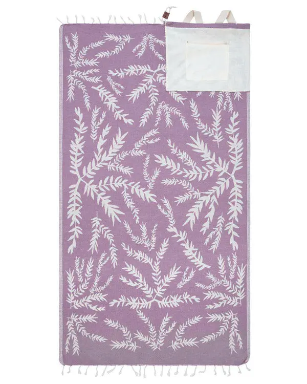 Sand Cloud | Towel Bag 2 in 1 Sand Cloud | Towel Bag 2 in 1