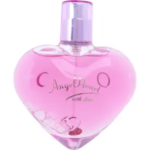 Angel Heart With Love By Clandestine Edt For Women