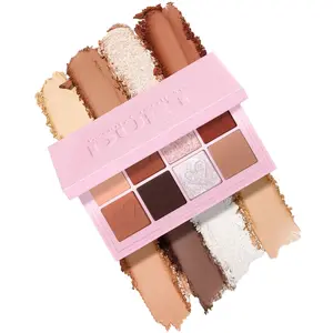 Beauty Creations Duet Mini Snap Palettes