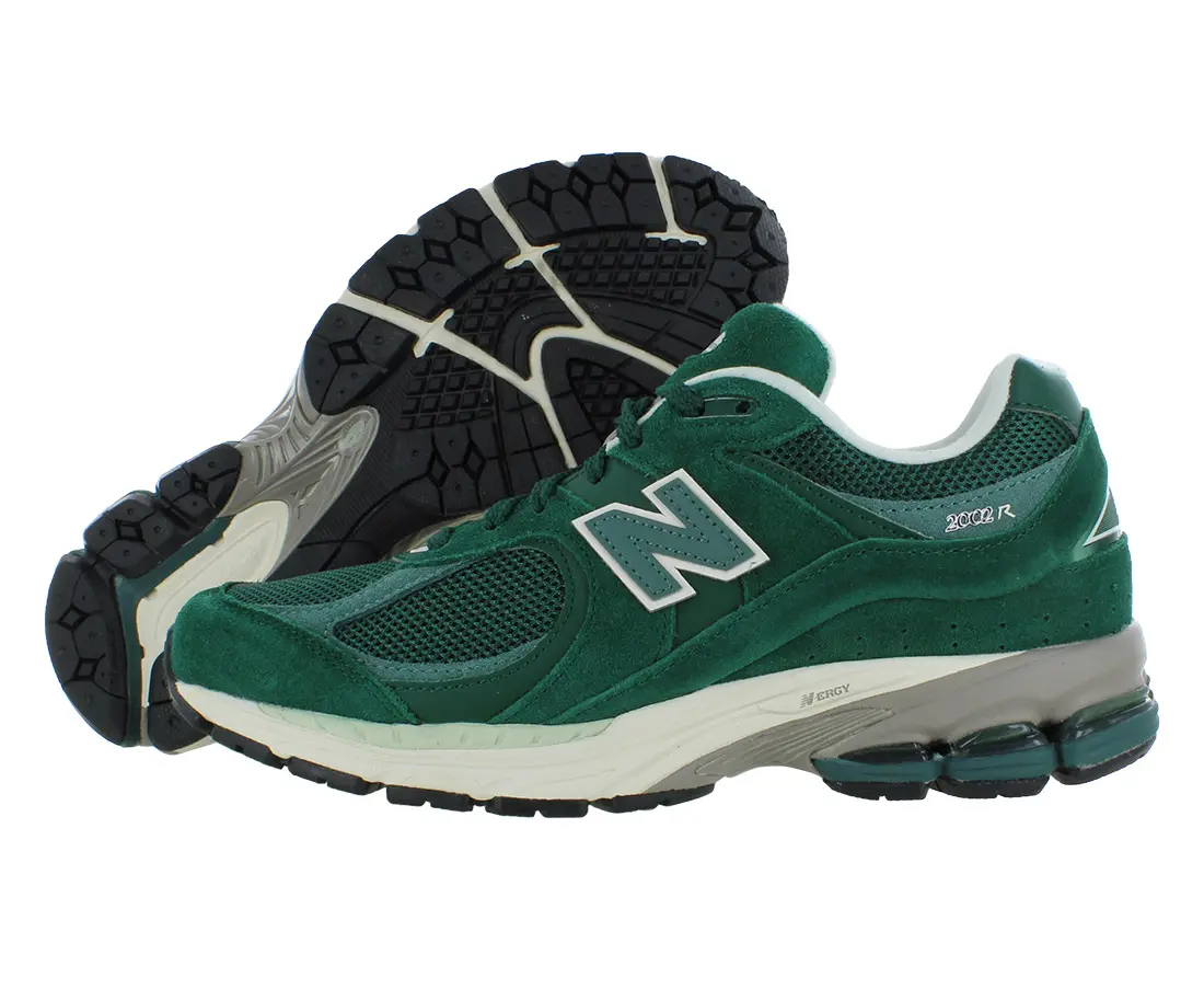New Balance 2002R Unisex Shoes