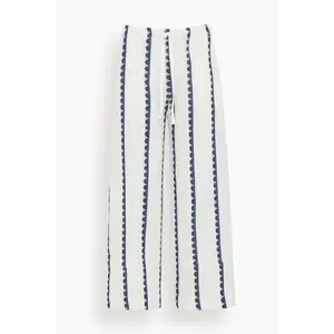Desta Pant in Kibebi Marine