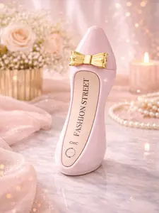 Fashion Street Chic Perfume