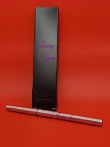 Chrome Eyeliner All Day Wear - Smudge Proof Cosmetic