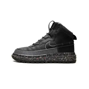 Air Force 1 High Boot NN "Dark Smoke Grey" DD0747 001