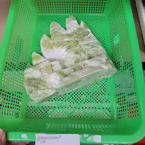 Lychee Gems Crystal-2A5 Live Claim or Intuitive Crystal Bundle Unique Gift for Any Occasion Thoughtful Selection by Lychee Team Personal Significance Distinctive Present