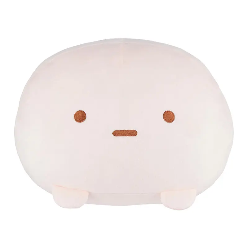 Tapioca Pink Mochi Cushion