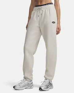 Under Armour Icon Fleece Women's Joggers Under Armour Icon Fleece Women's Joggers