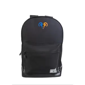 The Journey New York Collection 23L Backpack - Onyx