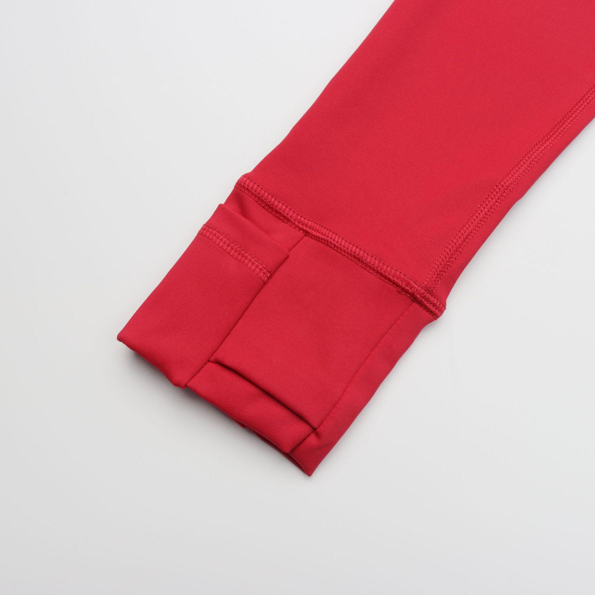 【Golden Zipper】Soft Brushed Women's Sport | Yoga | Quick-dry | Workout Jacket & High Waisted Cropped Leggings. Golden Zipper Jacket with Pockets, Yoga Pants, Thumbholes Design, Casual Slim fit Wear for Women 【Golden Zipper】Soft Brushed Women's Sport | Yoga | Quick-dry | Workout Jacket & High Waisted Cropped Leggings. Golden Zipper Jacket with Pockets, Yoga Pants, Thumbholes Design, Casual Slim fit Wear for Women