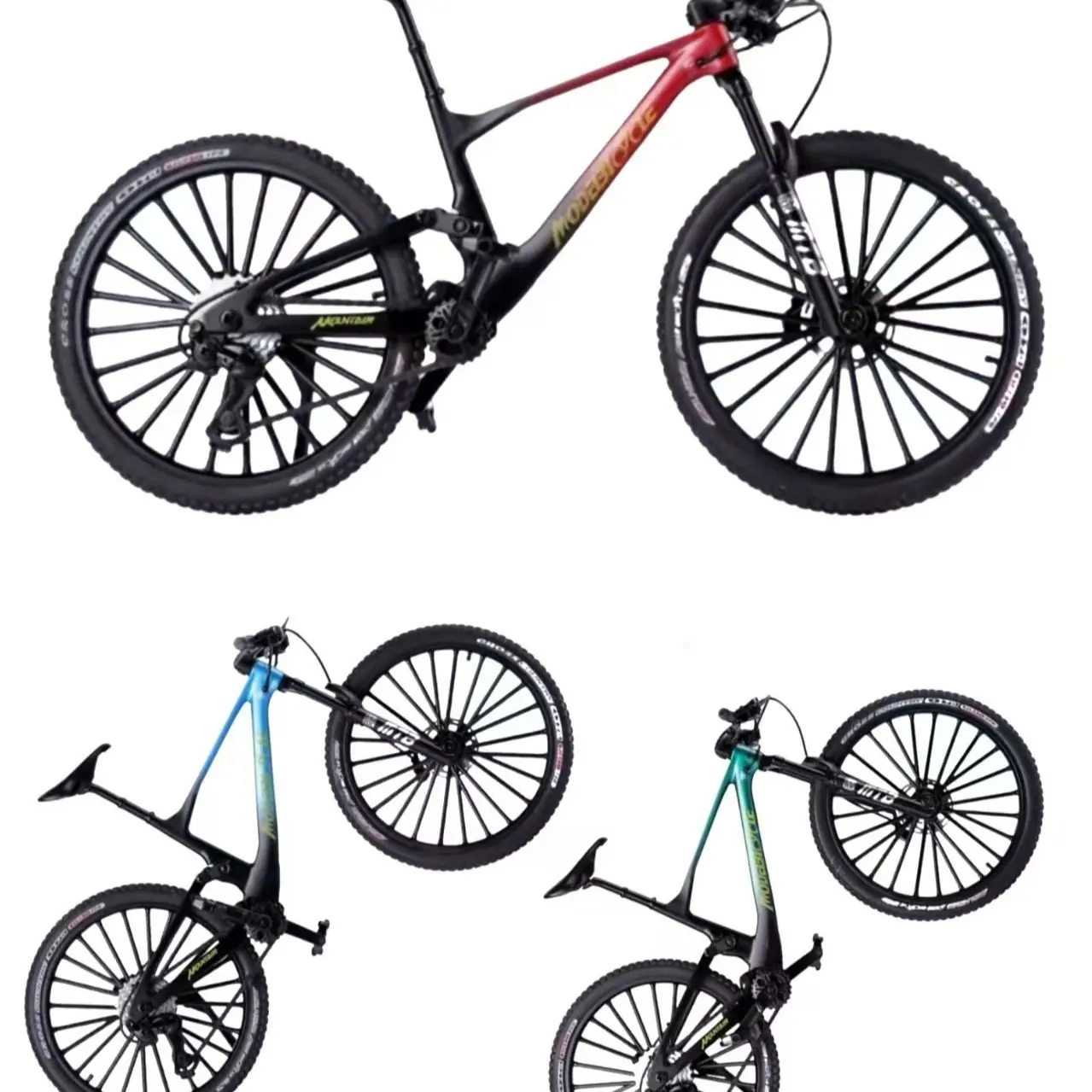 canyon bike toy - TikTok Shop