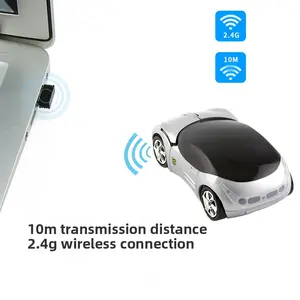 Wireless mouse, laptop mouse, car mouse