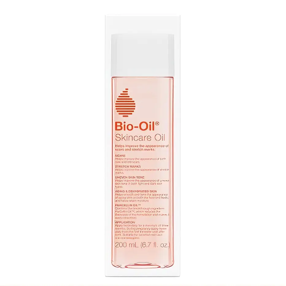 Skincare Oil 200 mL - Helps Improve Appearance of Scars