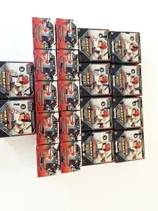 Baseball 600 - 10X BOWMAN 2026 MLB BLASTER BOX 10x   2025 MLB Bowman Draft MEGA BOX BREAK