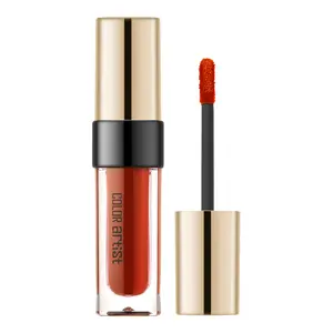 Luxury Soft Mist Matte Lip Gloss, Transfer Proof Non Cup Sticking, Hydrating High Pigment Long Wear Elegant Lip Makeup peripera ink shade