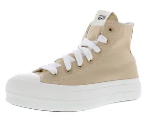Converse Chuck Taylor All Star Lift Platform Womens Shoes