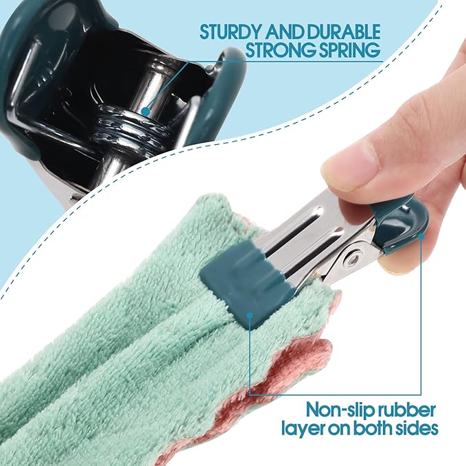 Clothes Pins, 10 Pack Chip Clips, 2.17-inch Clothespins, Bag Clips, Mini Clothes Pins for Photo, Chip Clips Bag Clips Food Clips, Heavy Duty, Bag Clips for Food, Mini Clothespins Clothes Pins, 10 Pack Chip Clips, 2.17-inch Clothespins, Bag Clips, Mini Clothes Pins for Photo, Chip Clips Bag Clips Food Clips, Heavy Duty, Bag Clips for Food, Mini Clothespins