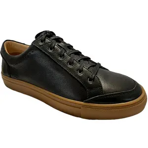Stridewell Court Black  5601-001 Men's