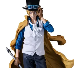One Piece Premium Sabo The Anime Premium Statue