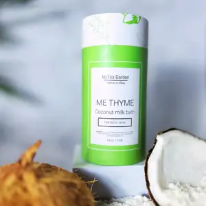 Me Thyme - Coconut Milk Bath