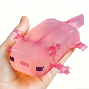 Sensory Stress Relief Toy in Durable PU Material, Ideal for Classroom Office Partiesand Relaxation Activities, Fun Design Textured Surface