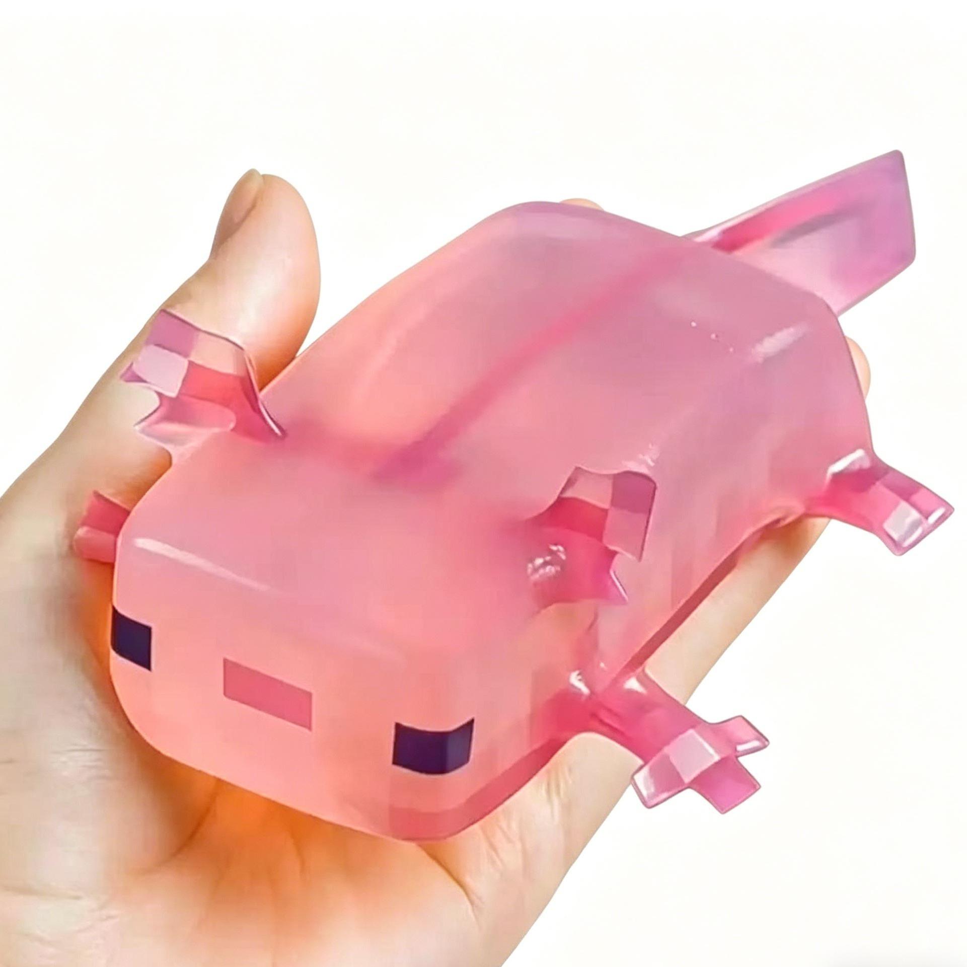 Sensory Stress Relief Toy in Durable PU Material, Ideal for Classroom Office Partiesand Relaxation Activities, Fun Design Textured Surface