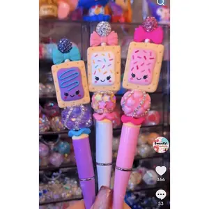 Pop Tart Pens