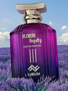 Royalty Alchemi Collection by LuNiche 100ml