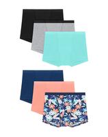 Assorted (colors/prints vary)