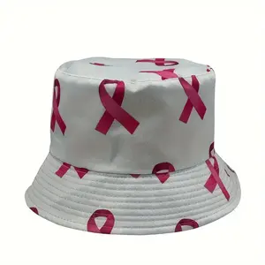 Bucket Hat Reversible