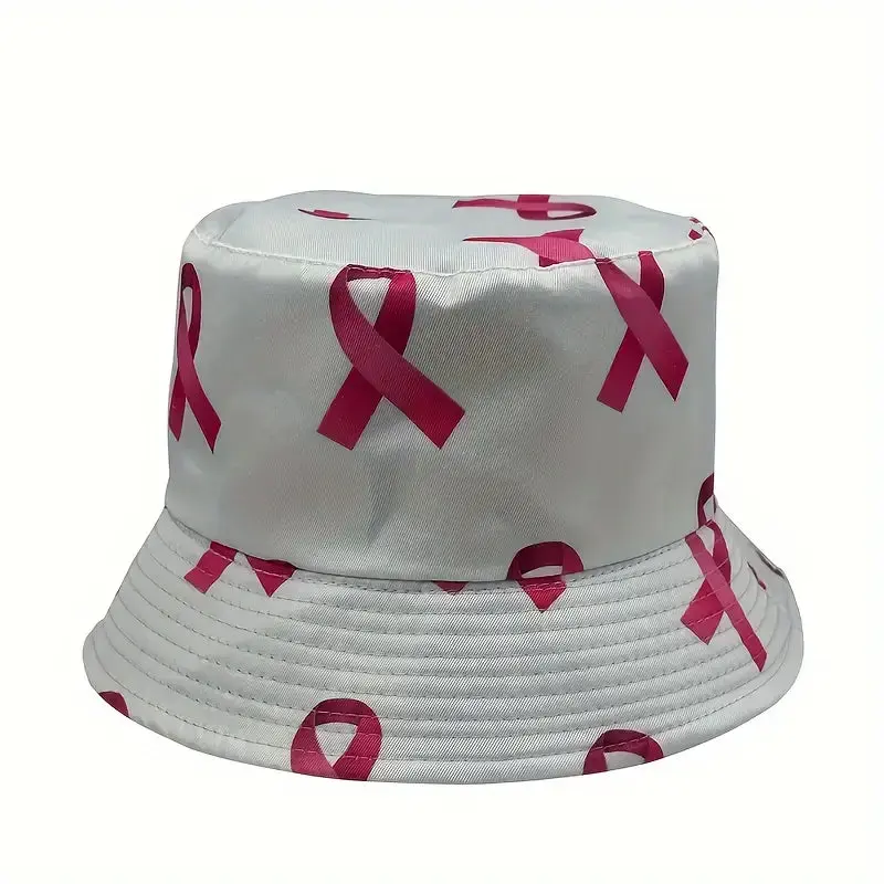 Bucket Hat Reversible