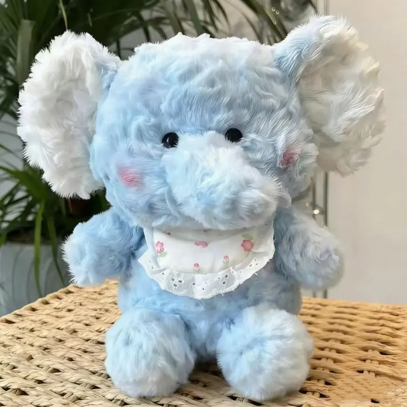 bib elephant