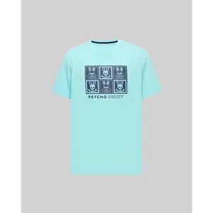 MENS KEON GRAPHIC TEE - MT0200402