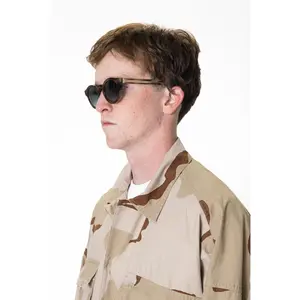 Peace Train DX Sunglasses