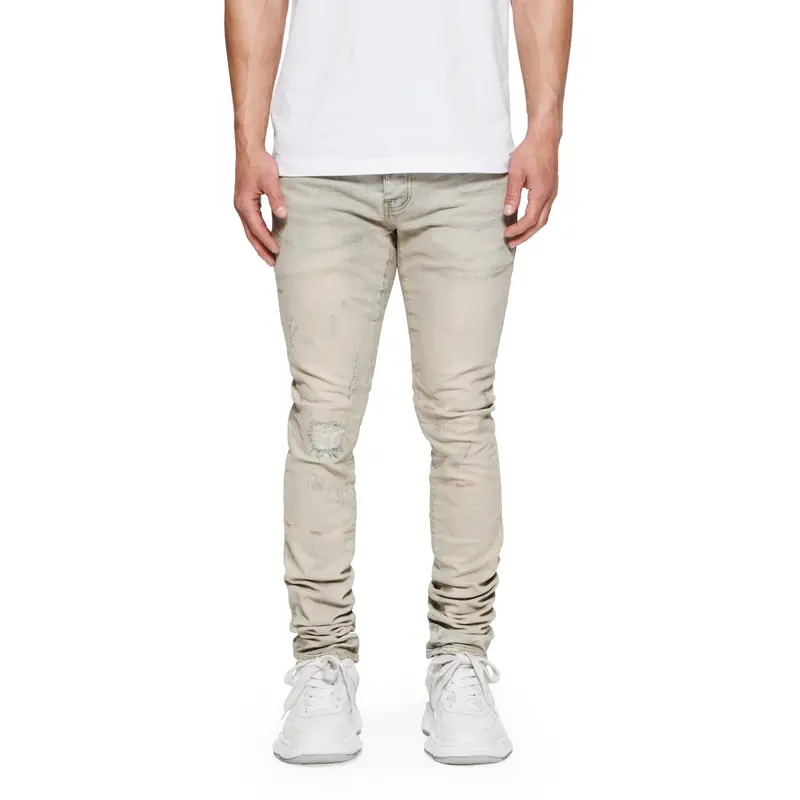 purple brand jeans drip - TikTok Shop