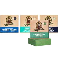 Fresh 4-Pack Natural Bar Soap