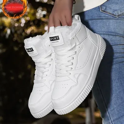 Best Winter Shoes for Women to Wear with Jeans TikTok Shop