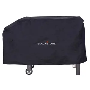 28" Weather Resistant Soft Cover for Griddle or Tailgater