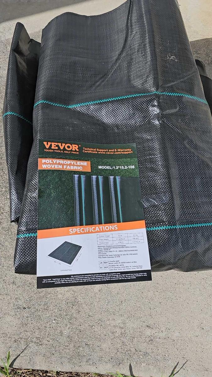 Item: 4 x 50 FT - 3.2 OZ