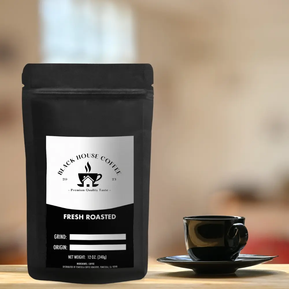 Flavor Coffee Sample Packs