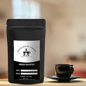 Flavor Coffee Sample Packs