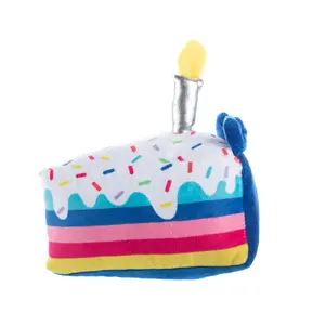 Cake It Easy Plush Toy