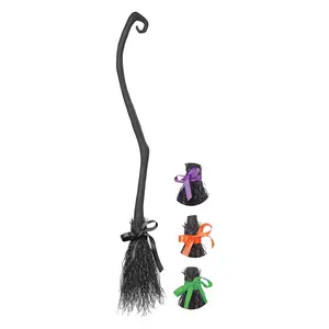 Witch's Broom Accessory
