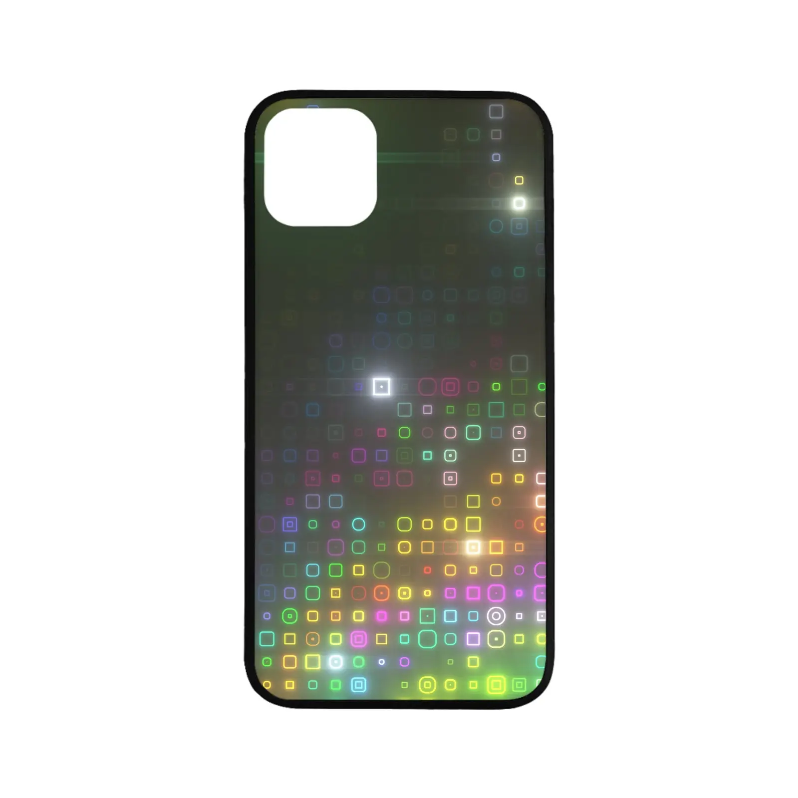 Rubber Case for iPhone 11 Pro Max 6.5"