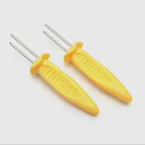 Jumbo Corn Holders