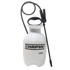 1 Gal. Lawn and Garden and Home Project Sprayer