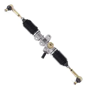 Steering Rack compatible for Golf Cart 2008-Up compatible for EZGO RXV Gas Electric Carts 601500 618329