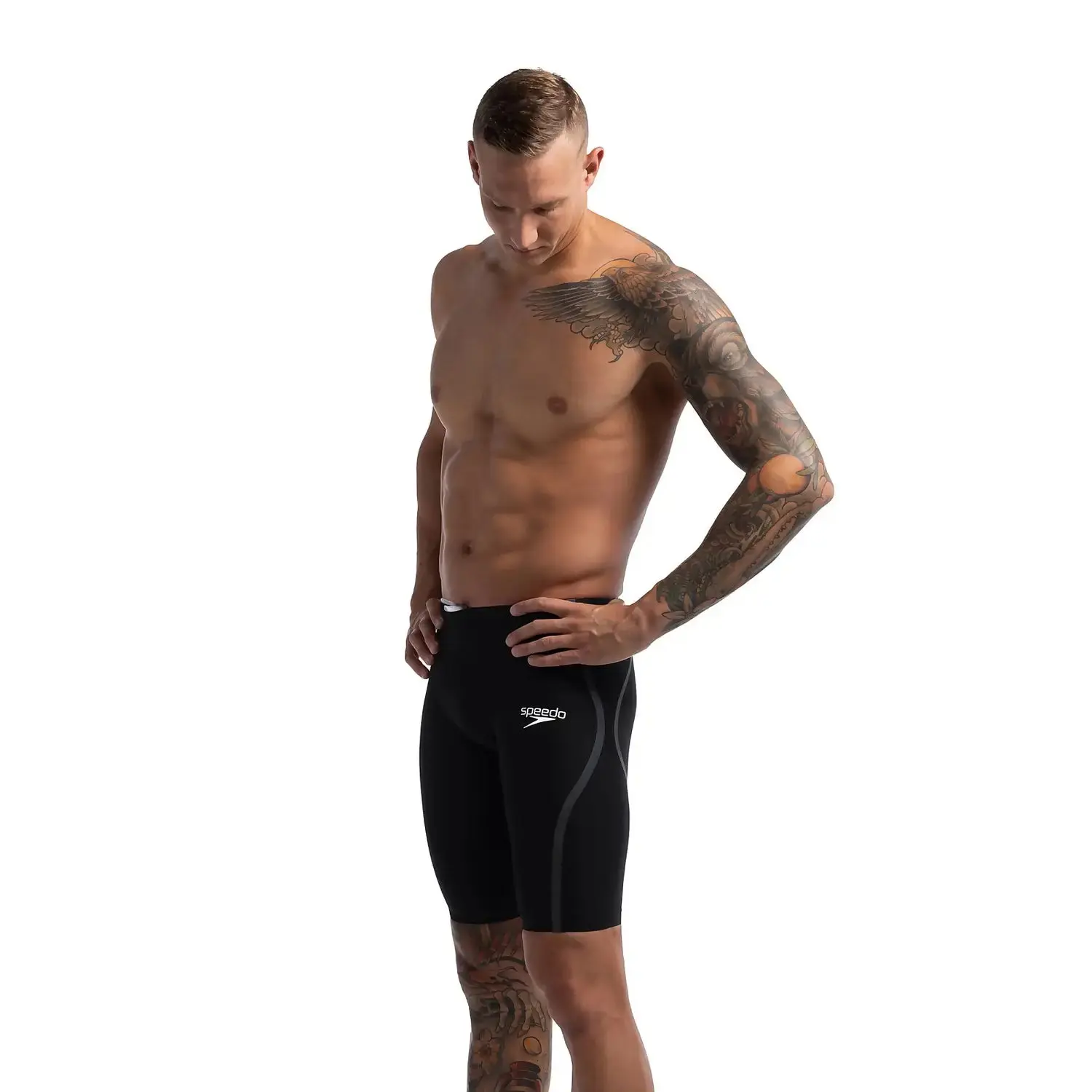 SPEEDO Fastskin LZR Pure Intent 2.0 High Waist Jammer
