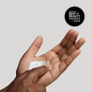 Treatment Leave-In Hair Care Cream - Lightweight Moisturizer for Curl Definition and Hydration