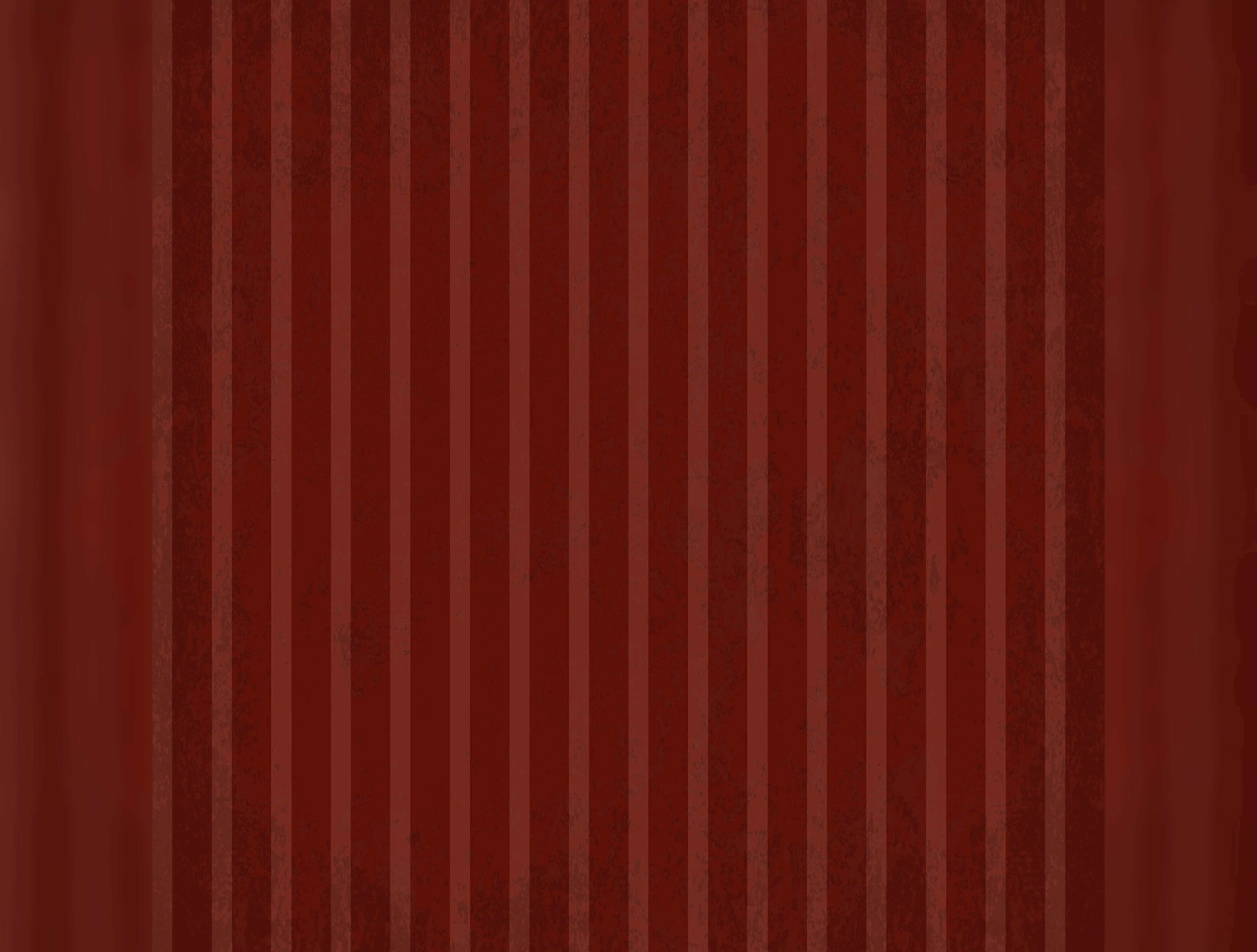 Kringle | Stripes Red by Teresa Kogut for Riley Blake